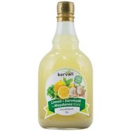 Emr Kervan 1 lt Zencefil İlaveli Limon Sarımsak Maydanoz Kürü