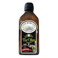 Emr Kervan 250 ml Herbs Garden For Man Sıvı Ekstrakt