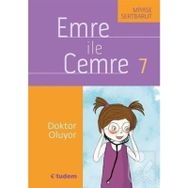 Emre ile Cemre 7 Doktor Oluyor - Miyase Sertbarut