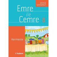Emre İle Cemre 8 - Kermeste - Miyase Sertbarut