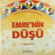 Emre'nin Düşü - Yaşar Koca