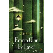 Emrin Olur Ey Hayat - Serap Ünal