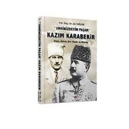 Emrinizdeyim Paşam - Ali Güler