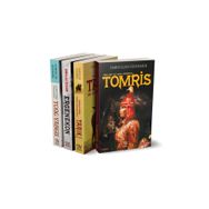 Emrullah Özdemir Seti-4 Kitap Takım - Kolektif