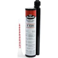 Ems F-1311 410 ml 2 Adet Yedek Uçlu Kimyasal Dubel Epoksi