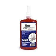 Ems Force 5543 Boru Dişli Sızdırmazlık Elemanı 5x250 ml Sıvı Conta