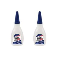 Ems Force 805 5x20 gr Ultra Hızlı Japon Yapıştırıcı