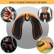 Ems Hips Trainer Kalça Sıklaştırıcı Masaj Aleti