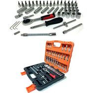 Emsa 53 Pcs 1/4 Bits Uç Lokma Seti