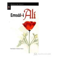 Emsal-i Ali - Muallim Naci