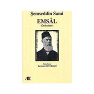Emsal - Şemseddin Sami
