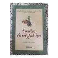Emsalsiz Örnek Şahsiyet - Osman Nuri Topbaş