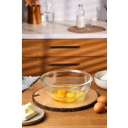 Emsan 2.0 lt Coco Borosilikat Karıştırma Kabı