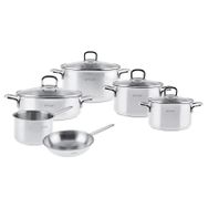 Emsan 600.15.01.2573 Cocinero 10x Çelik Çeyiz Seti