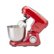 Emsan Bella Gusto 1300 W 5 lt Kırmızı Mutfak Şefi