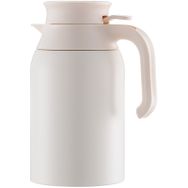 Emsan Class 1.5 lt Krem Termos