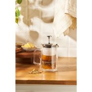 Emsan Double Glass 600 ml French Press