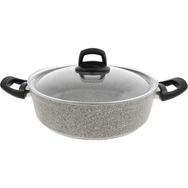Emsan Durable 26 cm Granit Karnıyarık Tencere