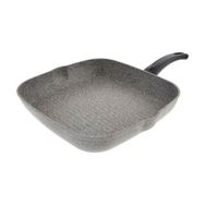 Emsan Durable Granit 28 cm Kare Tava