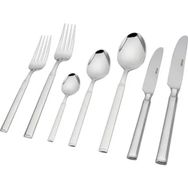 Emsan Elegance Aral 84 Parça 12 Kişilik Çatal Kaşık Gümüş Bıçak Takımı