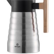 Emsan Emboss Inox 1.5 lt Termos