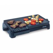 Emsan Feel Steel H109 Ikiz Grill Izgara