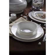 Emsan Fine Pearl Sakura 83 Parça Yemek Takımı