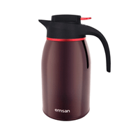 Emsan Gama Bordo 2 lt Termos
