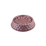 Emsan Griss Grape Pink Kek Kalıbı