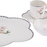 Emsan Lilium Multicolor 32 Parça 6 Kişilik Kahvaltı Seti