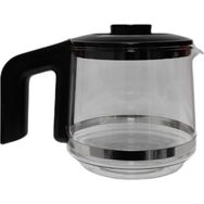 Emsan Magic Master Çay Makinesi İçin Uyumlu Cam Demlik Filtresiz