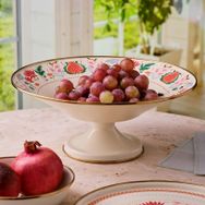 Emsan Nar Emaye 32 cm Meyvelik