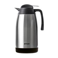 Emsan New Vega 2.1 lt Inox Termos