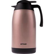 Emsan New Vega Rose Gold 2 lt Termos