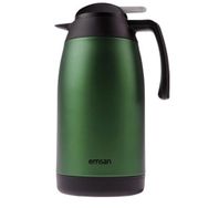 Emsan New Vega Yeşil 2 lt Termos