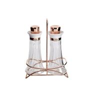 Emsan Olla Rosegold Yağlık Sirkelik