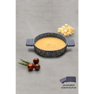 Emsan Perge Döküm 20 cm Sahan Tava
