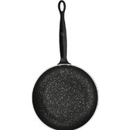 Emsan Perge Döküm 26 cm Granit Tava