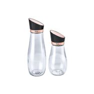 Emsan Prestij Rosegold 2'li Kavanoz Seti