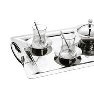 Emsan Salacak 40 Parça Çay Takımı