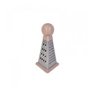 Emsan Sento Golden Pink Mini 3 Taraflı Rende