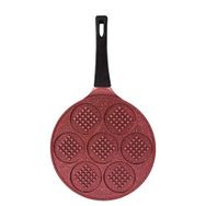 Emsan Smile 26 cm Waffle Tavası