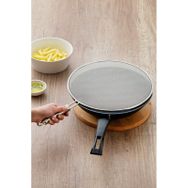 Emsan Stainless Steel 30 cm Yağ Sıçratmaz Tel