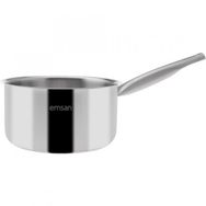 Emsan Steel Force 18 cm Sos Tenceresi