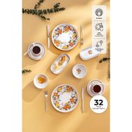 Emsan Teraryum 32 Parça 6 Kişilik Kahvaltı Takımı