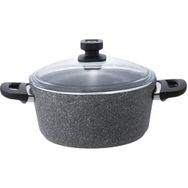 Emsan Titan Granit 20 cm Derin Tencere