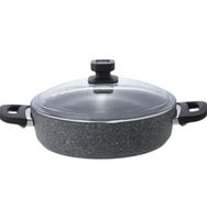Emsan Titangranit 22 cm Karnıyarık Tenceresi