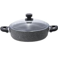 Emsan Titangranit 24 cm Karnıyarık Tencere