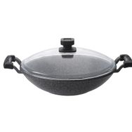 Emsan Titangranit 30 cm Kavurma Tava