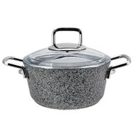 Emsan Titangranit Metal 20 cm Derin Tencere